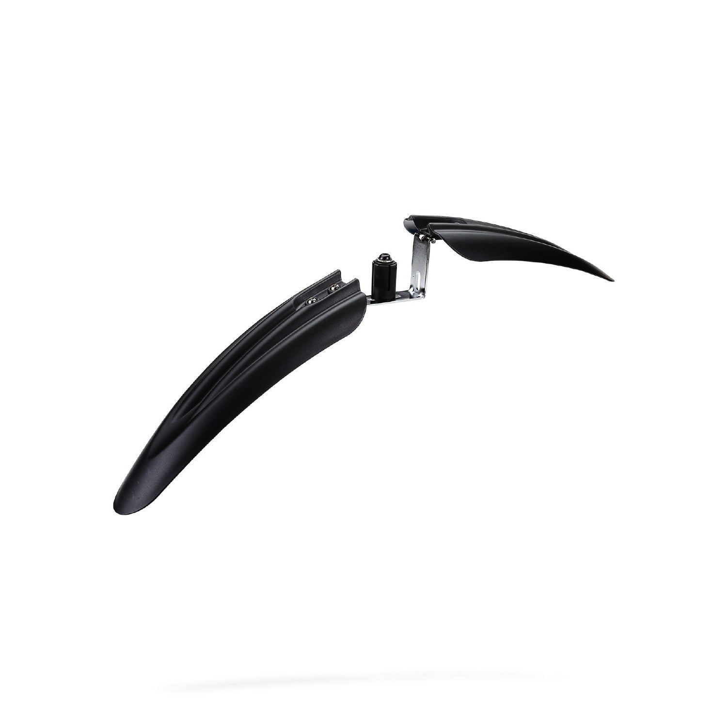 BBB Cycling BFD-15F High Protector MTB Front Fender - Black