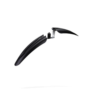 BBB Cycling BFD-15F High Protector MTB Front Fender - Black