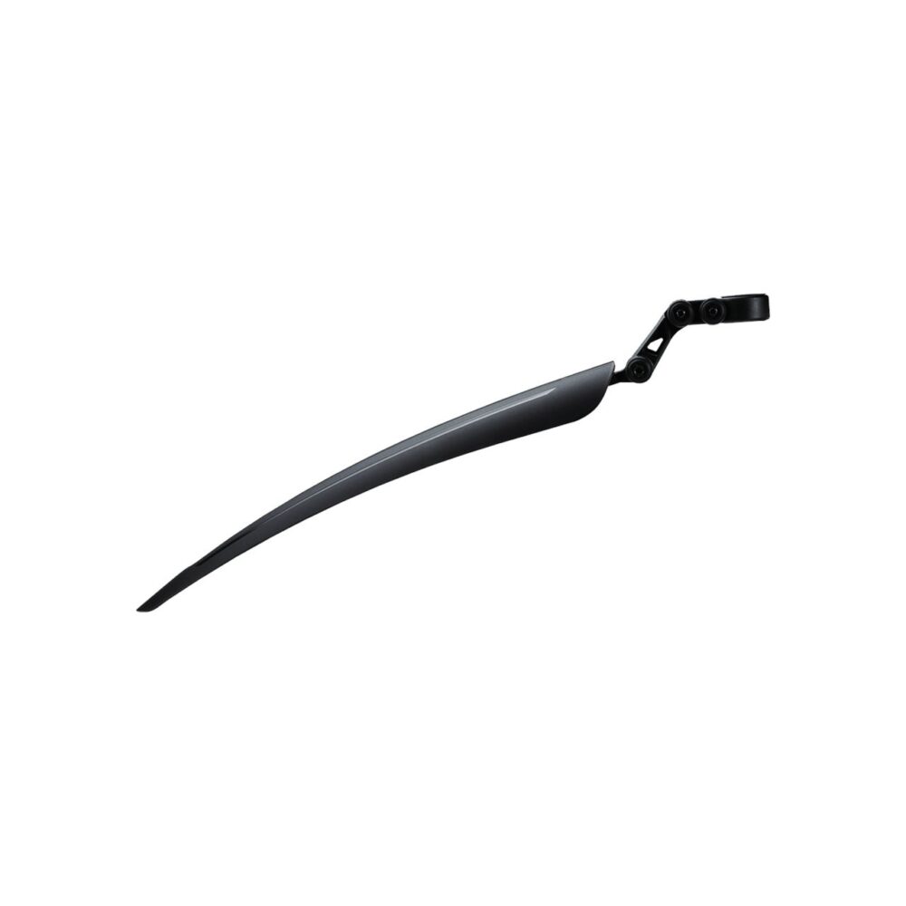 BBB Cycling BFD-15R High Protector MTB Rear Fender - Black