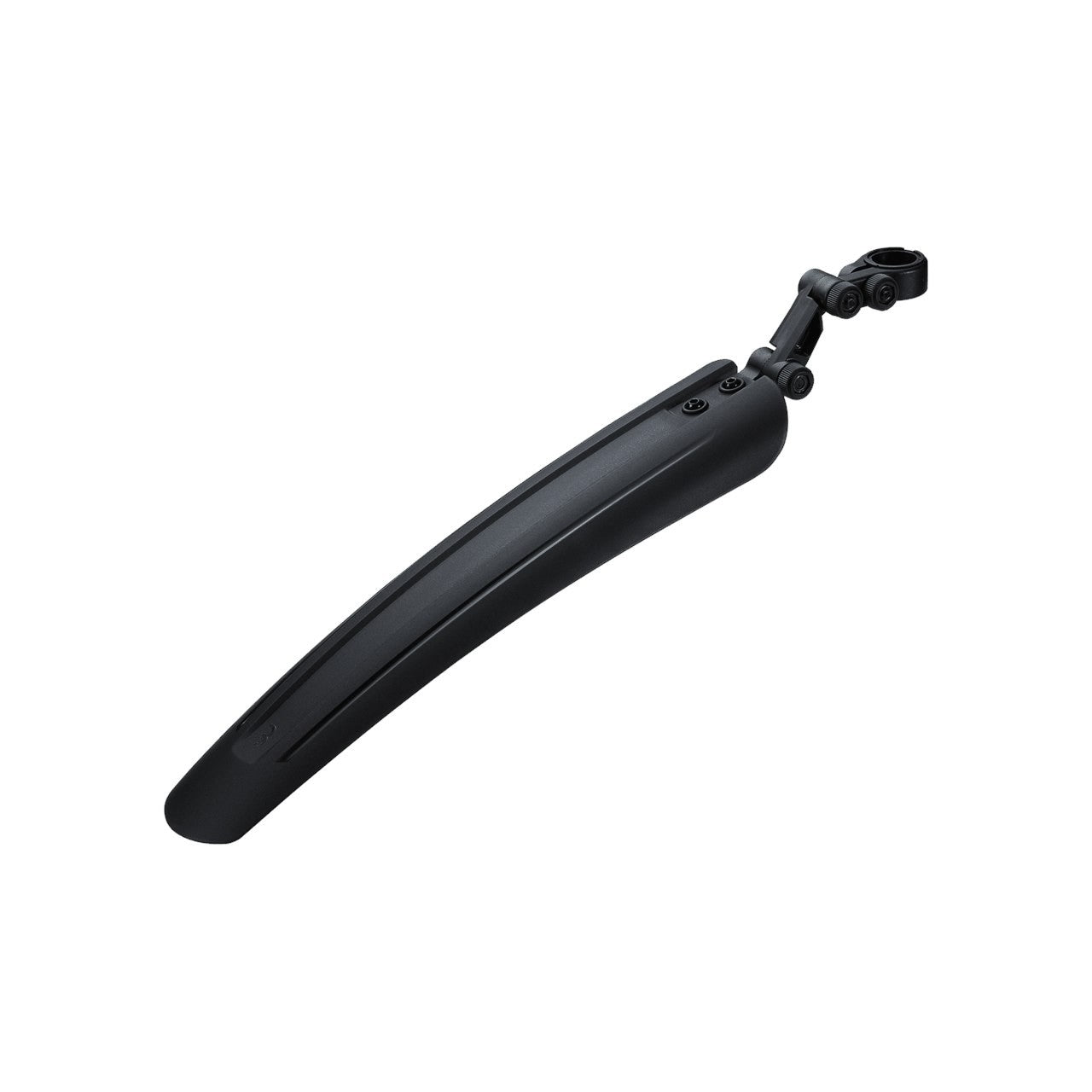 BBB Cycling BFD-15R High Protector MTB Rear Fender - Black
