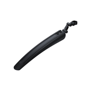 BBB Cycling BFD-15R High Protector MTB Rear Fender - Black