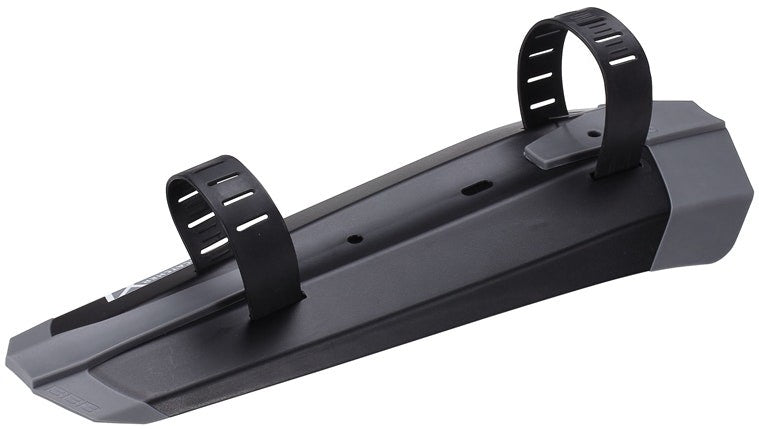 BBB Cycling BFD-18 Mud Catcher Front Fender - XL Black
