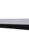 BBB Cycling BFD-18 Mud Catcher Front Fender - XL Black