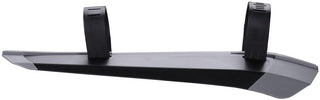 BBB Cycling BFD-18 Mud Catcher Front Fender - XL Black