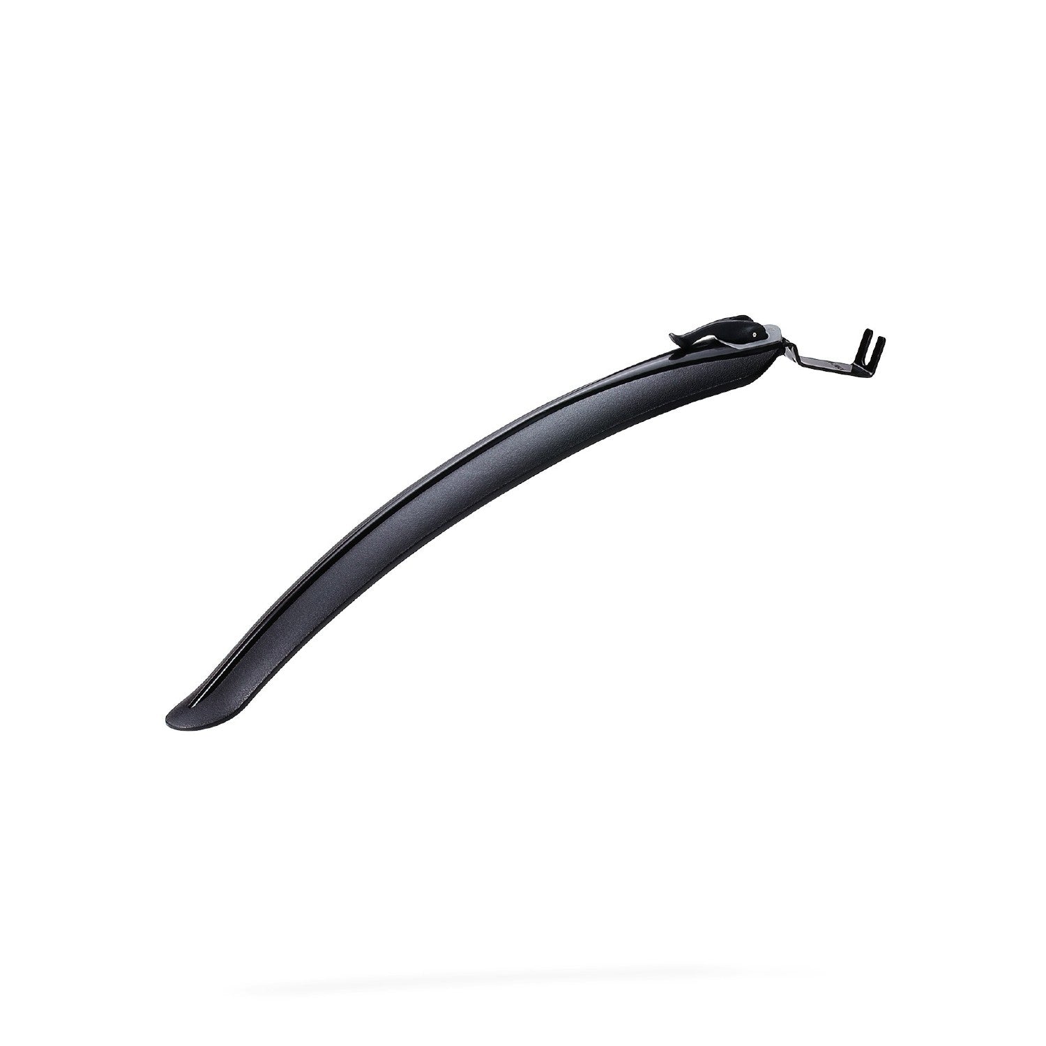 BBB Cycling BFD-21F Road Protector Front Fender - Black