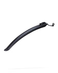 BBB Cycling BFD-21F Road Protector Front Fender - Black