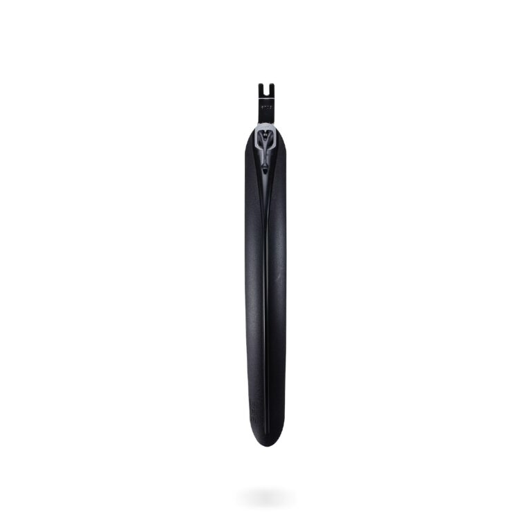 BBB Cycling BFD-21F Road Protector Front Fender - Black