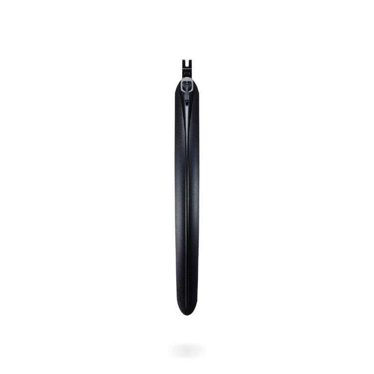 BBB Cycling BFD-21R Road Protector Rear Fender - Black