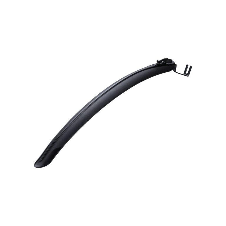 BBB Cycling BFD-21R Road Protector Rear Fender - Black