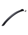 BBB Cycling BFD-21R Road Protector Rear Fender - Black