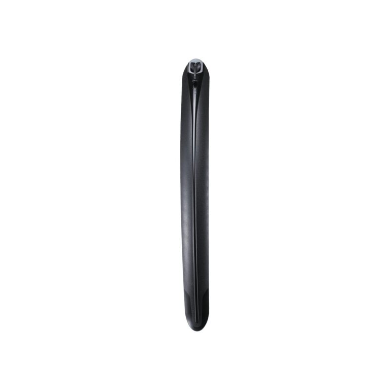 BBB Cycling BFD-21R Road Protector Rear Fender - Black