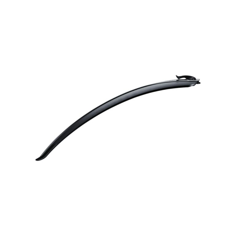 BBB Cycling BFD-21R Road Protector Rear Fender - Black