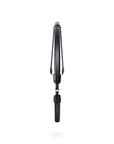 BBB Cycling BFD-22 Slim Guard Road Fender Set - Black
