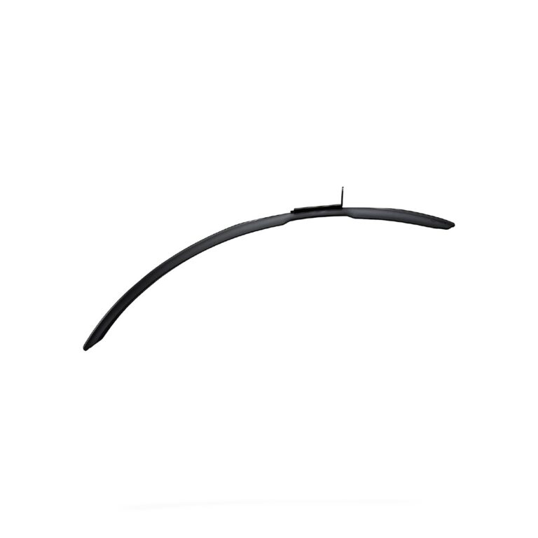 BBB Cycling BFD-25 Rain Protectors 26/28" Front &amp; Rear Fenders Set - Black
