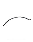 BBB Cycling BFD-25 Rain Protectors 26/28" Front & Rear Fenders Set - Black