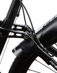 BBB Cycling BFD-31 Chainstay Stayguard Bike Protector 250X130X130 - Large Black
