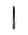 BBB Cycling BFD-40 City Guard Front/Rear Fender Set - 22 Inch Black