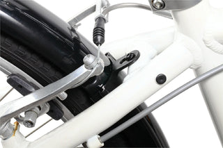 BBB Cycling BFD-40 City Guard Front/Rear Fender Set - 22 Inch Black