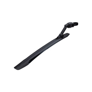 BBB Cycling BFD-51 Gravel Catcher Rear Fender - Black