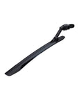 BBB Cycling BFD-51 Gravel Catcher Rear Fender - Black