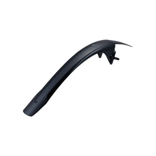 BBB Cycling BFD-61R Fender Rear Full Guard 27.5/28/29 Inch - Black