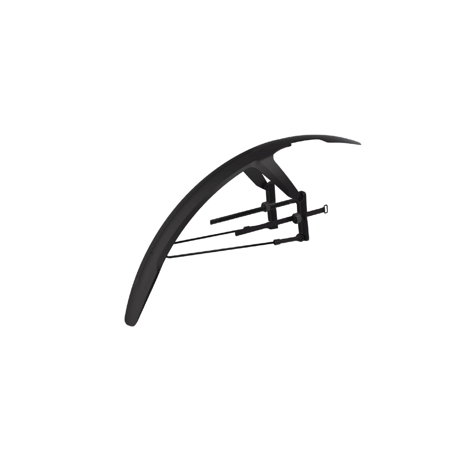 BBB Cycling Fender DiscGuard Plus 28" 42/57 Front