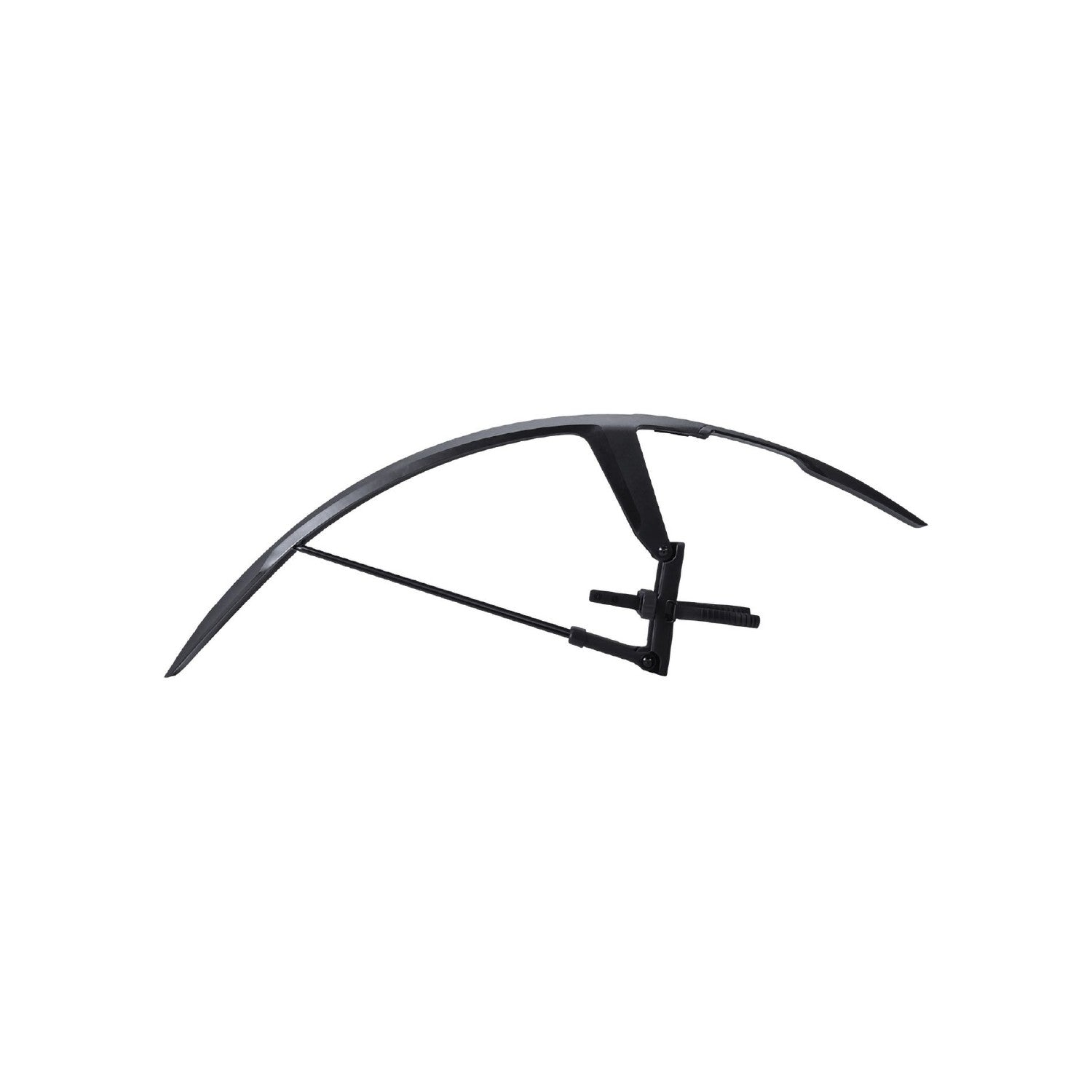 BBB Cycling Fender DiscGuard Plus 28" 42/57 Front