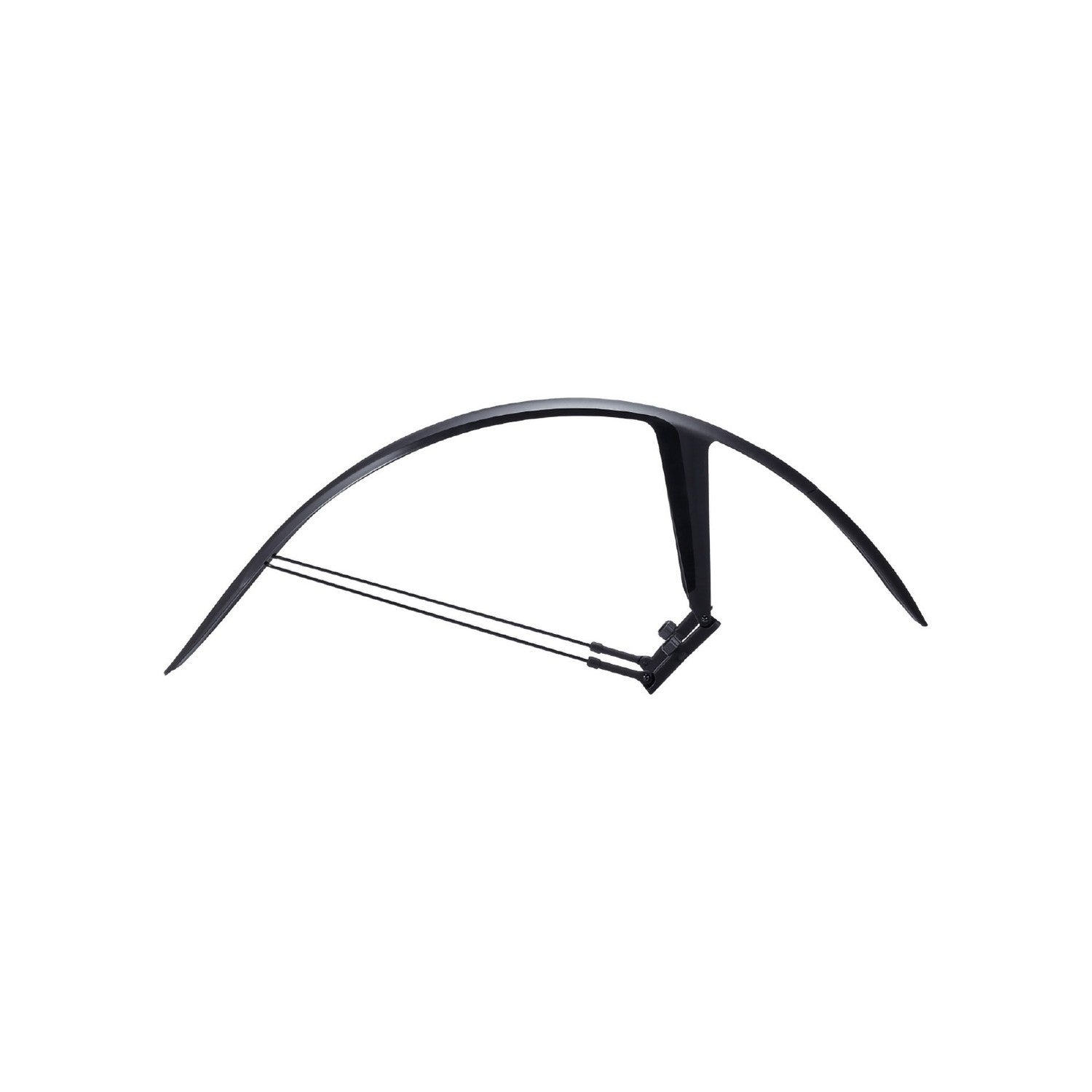 BBB Cycling DiscGuard Plus Fender 28" 42/57 Rear