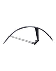 BBB Cycling DiscGuard Plus Fender 28" 42/57 Rear