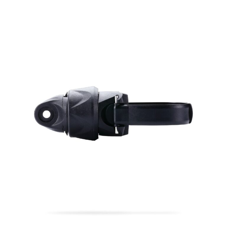 BBB Cycling BFD-90A Ringfix Fender Bracket - 25.0/57.3MM Black