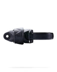 BBB Cycling BFD-90A Ringfix Fender Bracket - 25.0/57.3MM Black