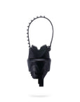BBB Cycling BFD-90A Ringfix Fender Bracket - 25.0/57.3MM Black