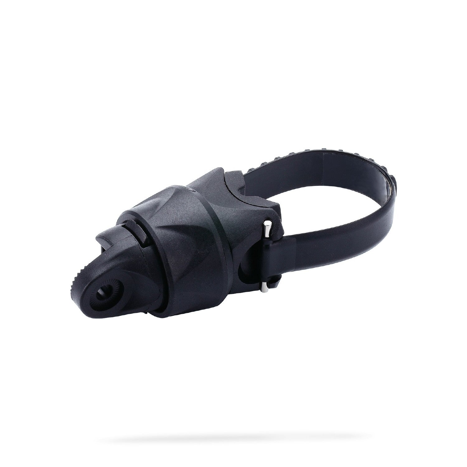 BBB Cycling BFD-90A Ringfix Fender Bracket - 25.0/57.3MM Black