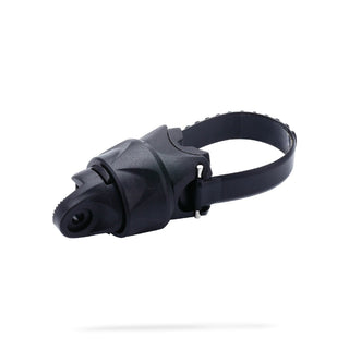 BBB Cycling BFD-90A Ringfix Fender Bracket - 25.0/57.3MM Black