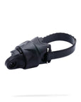 BBB Cycling BFD-90A Ringfix Fender Bracket - 25.0/57.3MM Black