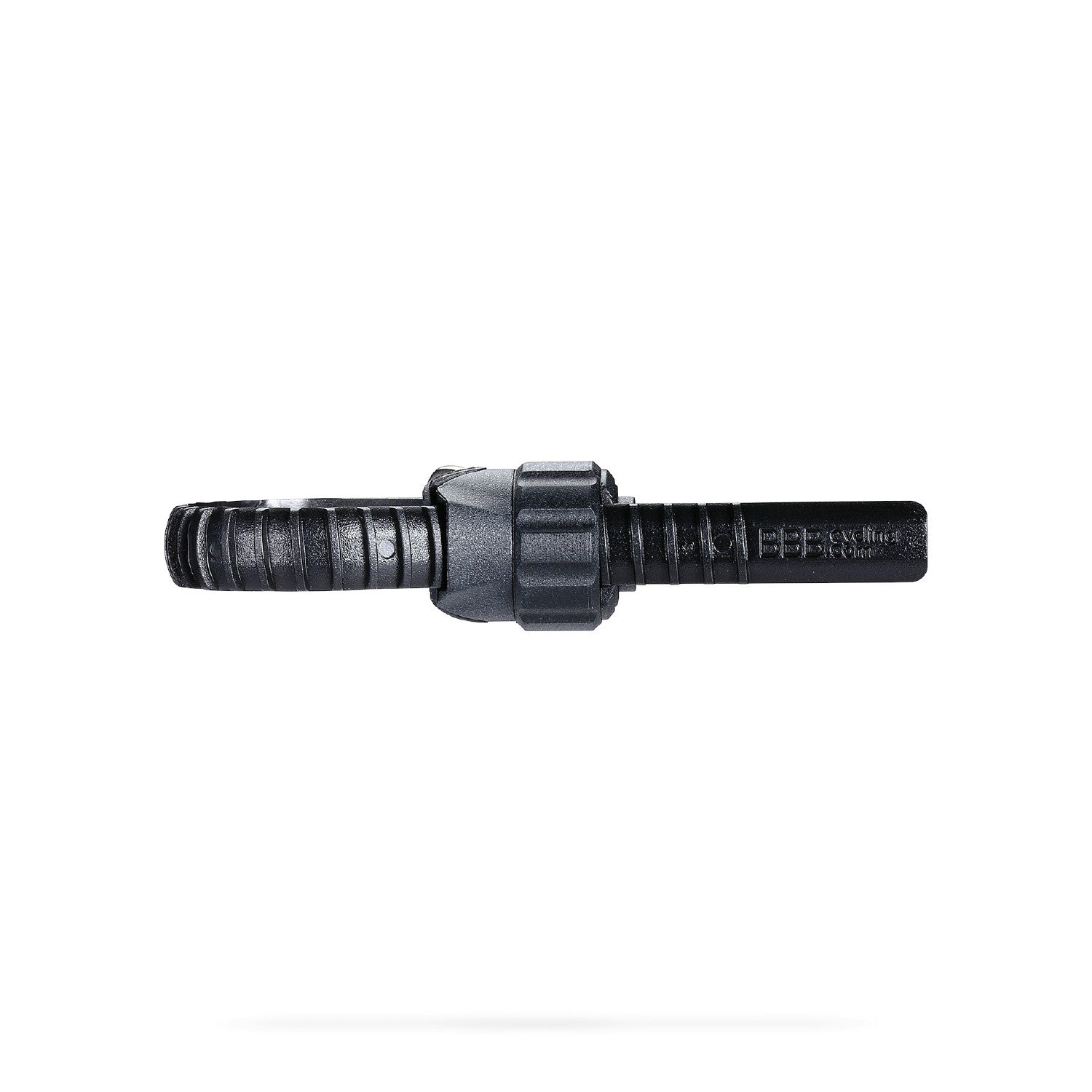 BBB Cycling BFD-92 Minifix Seat Post Clamp - Black
