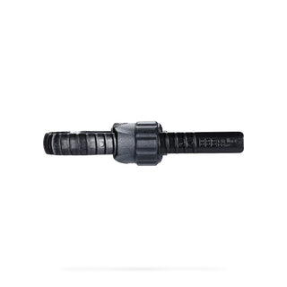 BBB Cycling BFD-92 Minifix Seat Post Clamp - Black