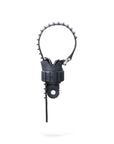 BBB Cycling BFD-92 Minifix Seat Post Clamp - Black