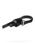 BBB Cycling BFD-92 Minifix Seat Post Clamp - Black