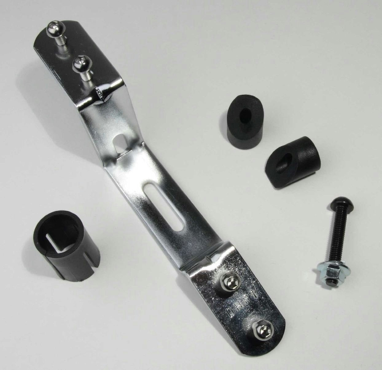 BBB Cycling BFD-15F Front Mounting Bracket Set