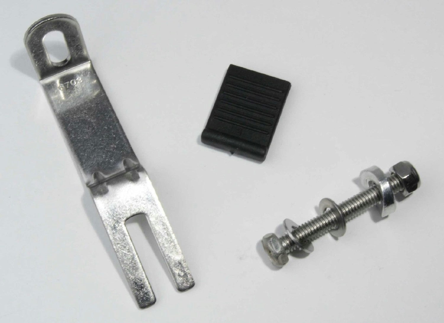 BBB Cycling BFD-21F Front Mounting Bracket Set