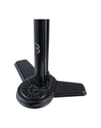 BBB Cycling BFP-27 AirSteel Floor Pump - Black