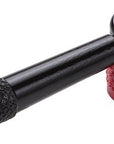 BBB Cycling BFP-94 Airpipe Pump Head Adapter - Black