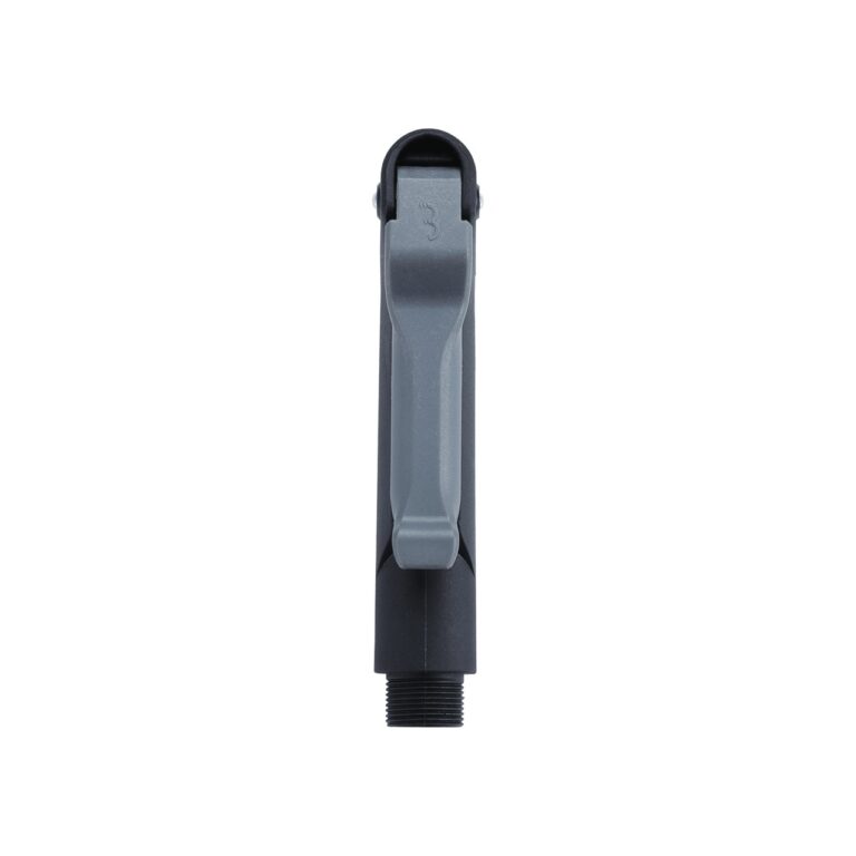 BBB Cycling BFP-97 Hose Kit 3.0 Pump Head - Black