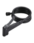 BBB Cycling BFP-97 Hose Kit 3.0 Pump Head - Black