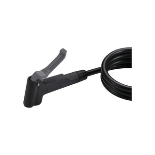 BBB Cycling BFP-97 Hose Kit 3.0 Pump Head - Black