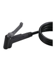 BBB Cycling BFP-97 Hose Kit 3.0 Pump Head - Black