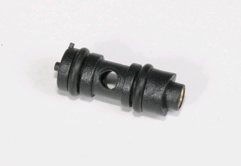 BBB Cycling BFP-01 Suction Plunger Plastic - Black