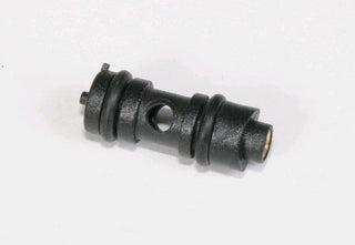 BBB Cycling BFP-01 Suction Plunger Plastic - Black