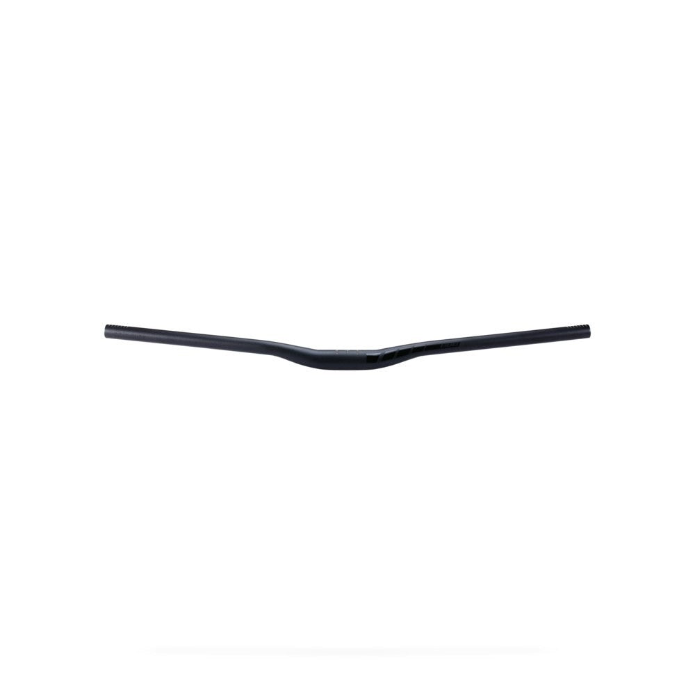BBB Cycling BHB-11 Ascension 9D Flat Handlebar - 760MM Black